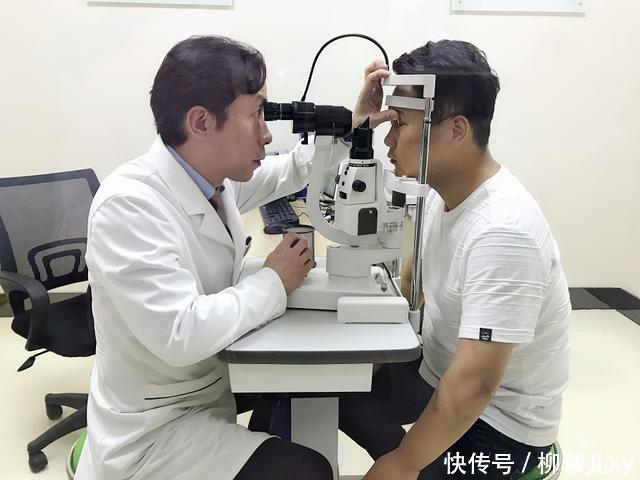 5月12日陕西首例超高度近视晶体植入手术将在