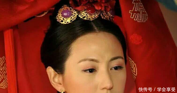 刘心悠再无若兰风采, 新作品深宫计扔受到了很