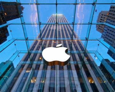美媒称苹果公司处境危险 或因美国关税遭报复