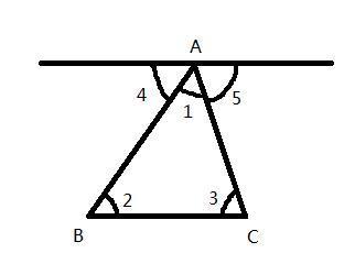 三角形内角和怎么求?_360问答