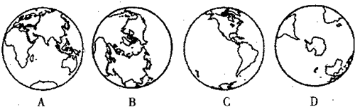 南半球,北半球,东半球,西半球图片