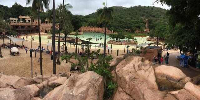 这处风景全球只有美国有!每天限流20人,去这旅游比去白宫还难