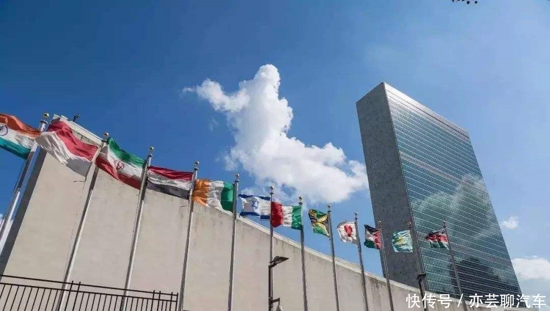 联合国世界通用6种语言,日语申请遭拒,给出回