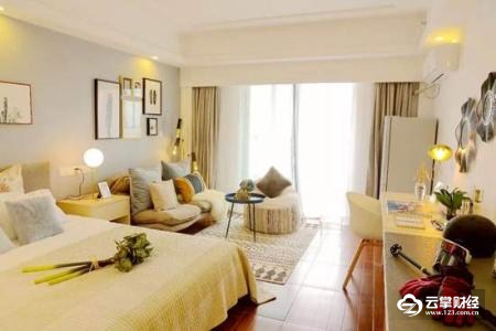 潘石屹:地产的\"黄金时代\"走了,租房的\"黄金时代\"来了!