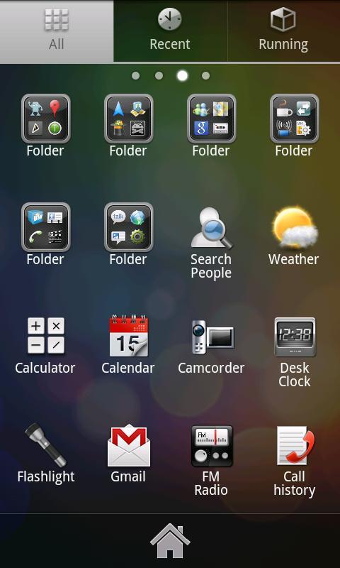 go桌面旧版本下载_go桌面全部版本_go桌面小部件下载