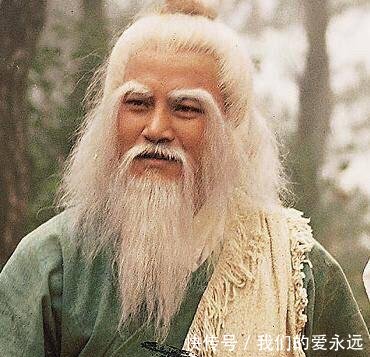 洪七公刘丹的儿子儿媳离婚引爆娱乐圈,难为杨