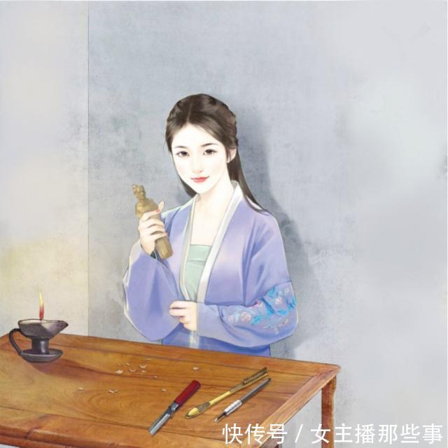 精选超温馨种田文,家穷不怕手艺补,种田温馨日