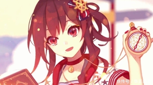 人气最高的5大虚拟歌姬,洛天依上榜,听说宅男