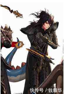 DNF官方发布百人长卷,来找找里面的彩蛋!