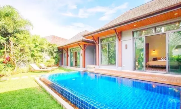 泰国曼谷房价多少钱一平方米_360问答