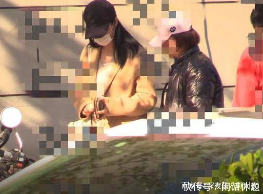 转载:为外卖小哥捐钱?姚晨发文辟谣,看来是真