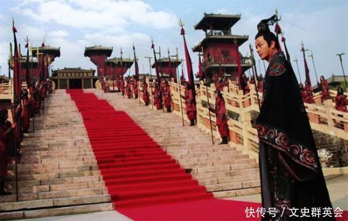他是古代最小气皇帝,却被赞千古第一贤君,连盗墓贼都不忍下手