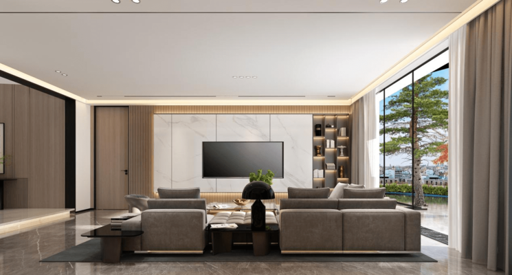 螺旋式楼梯平面图怎么画好看(3dmax中螺旋楼梯cad绘图技巧分享cad绘图技巧分享) 装饰幕墙设计 第2张 螺旋式楼梯平面图怎么画好看(3dmax中螺旋楼梯cad绘图技巧分享cad绘图技巧分享) 装饰幕墙设计 第2张