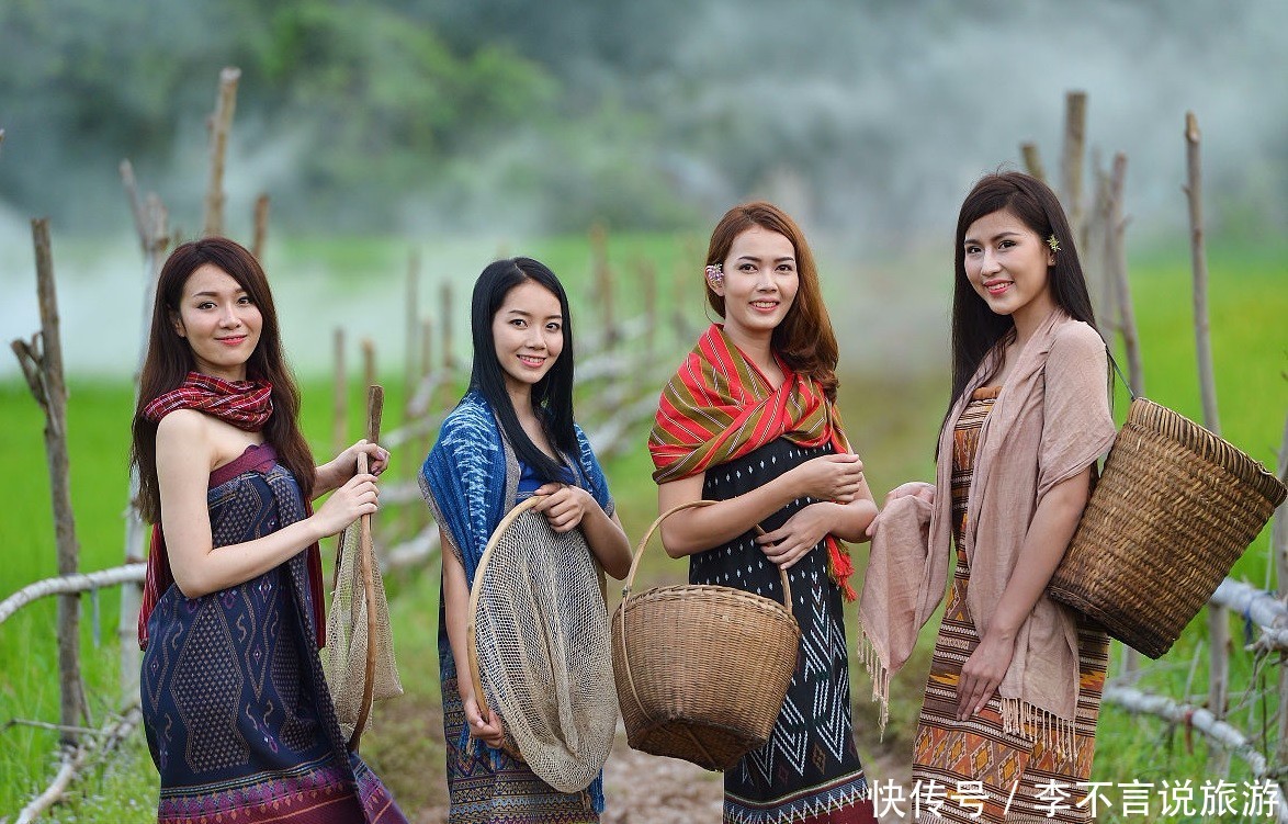 亚洲唯一一个一妻多夫国家:毗邻中国,亚洲四小