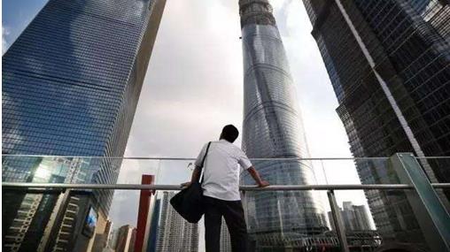 如果有时光机,我想回2008年买套房!