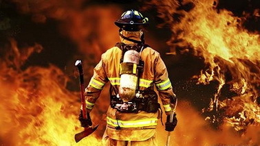 英国消防员或使用HTC Vive进行战术演练 付诸实践