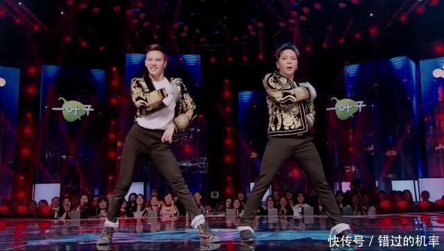 《这就是街舞》被黄子韬称泰山的小P不简单,曾