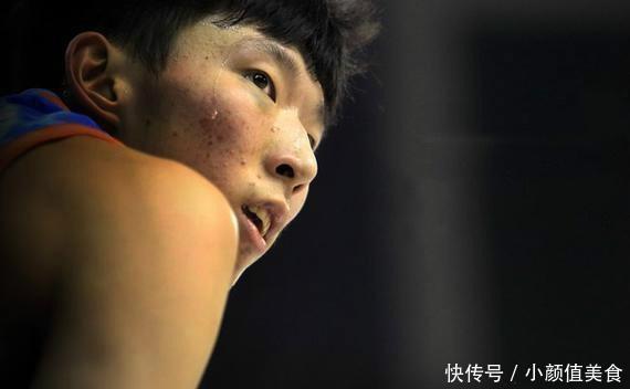 周琦雷霆试训结果已出, 追梦少年道路阻且长, 似