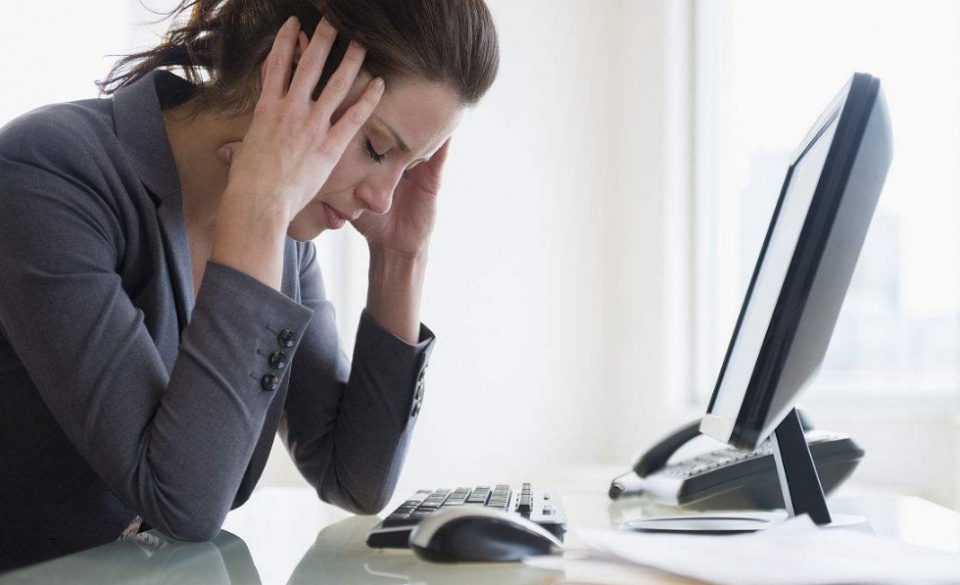 胃病找上门却不知什么原因?胃痛反复发作?不