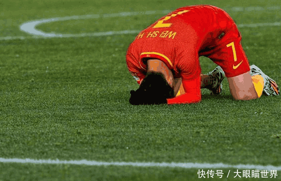 如何评价中国男足最终排名亚运会第9名创近三