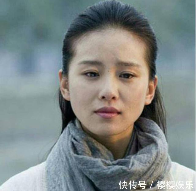 评价刘亦菲、刘诗诗、杨幂的身材长相,网友:美