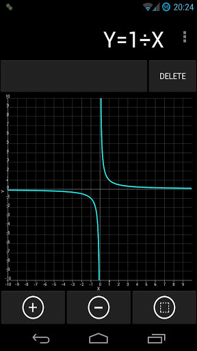 CyanogenMod计算器截图4