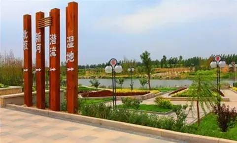 高密有这么多的景点,你都去过吗