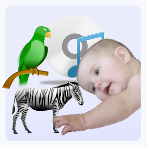 Magic Sounds & Images for Kids