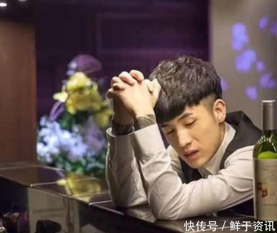 快手昔日网红生日,收礼过百万,连赵本山女儿都