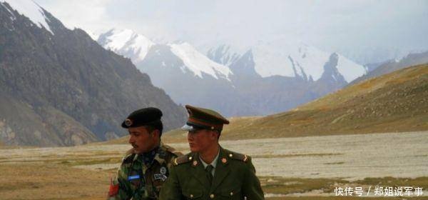 中国和巴铁的关系到底有多铁最后一张直接看哭