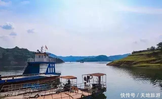 盘点洛阳八大最美露营地，闲暇来一次浪漫旅游