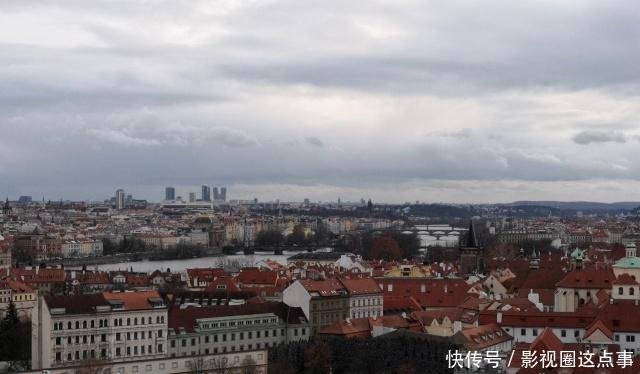 去童话世界走一趟,华为nova4镜头下的中欧掠影