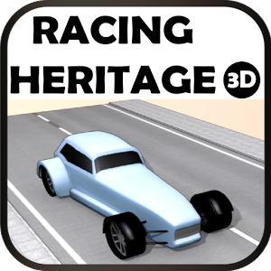 Racing Heritage 3D