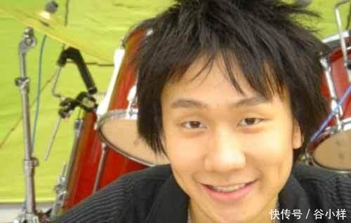 林俊杰换新发型,帅气林上线,动画:动态变了,铁刘网友表情包怎样手机图片做大全集图片