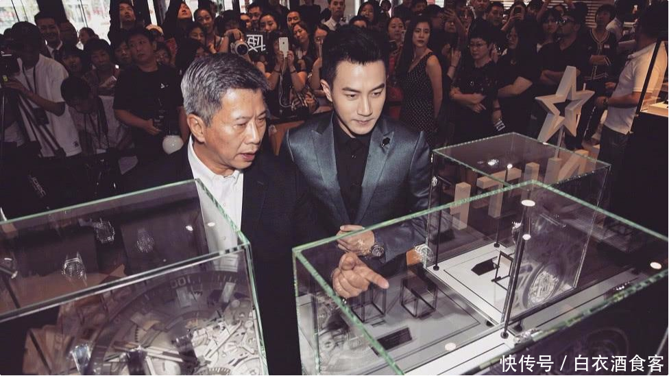 刘恺威终于发文官宣喜讯,网友引热议,恭喜恭喜