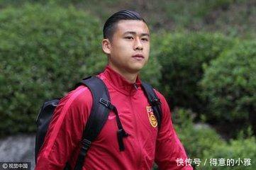 中国第一个留洋球员足球