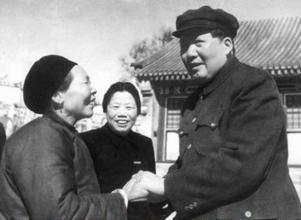 麦克阿瑟仁川登陆,新中国出兵朝鲜,毛主席最大