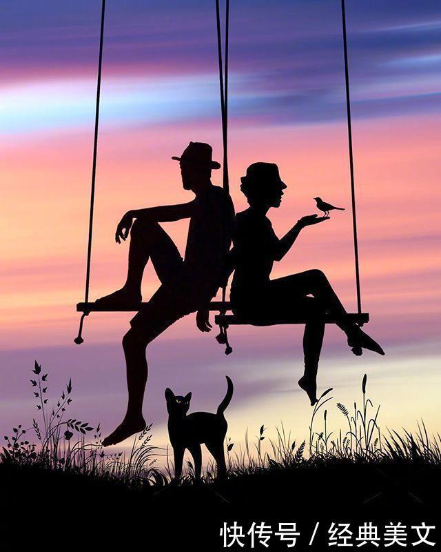 新年致未来自己的经典句子,精辟有深意,绝对值