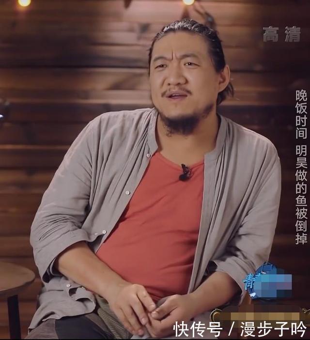 中戏96班6同学重聚:四大金花颜值爆表,两个男