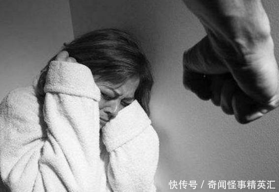 闺蜜被家暴后求女子收留她，一张B超单让女子识破她丑陋面目