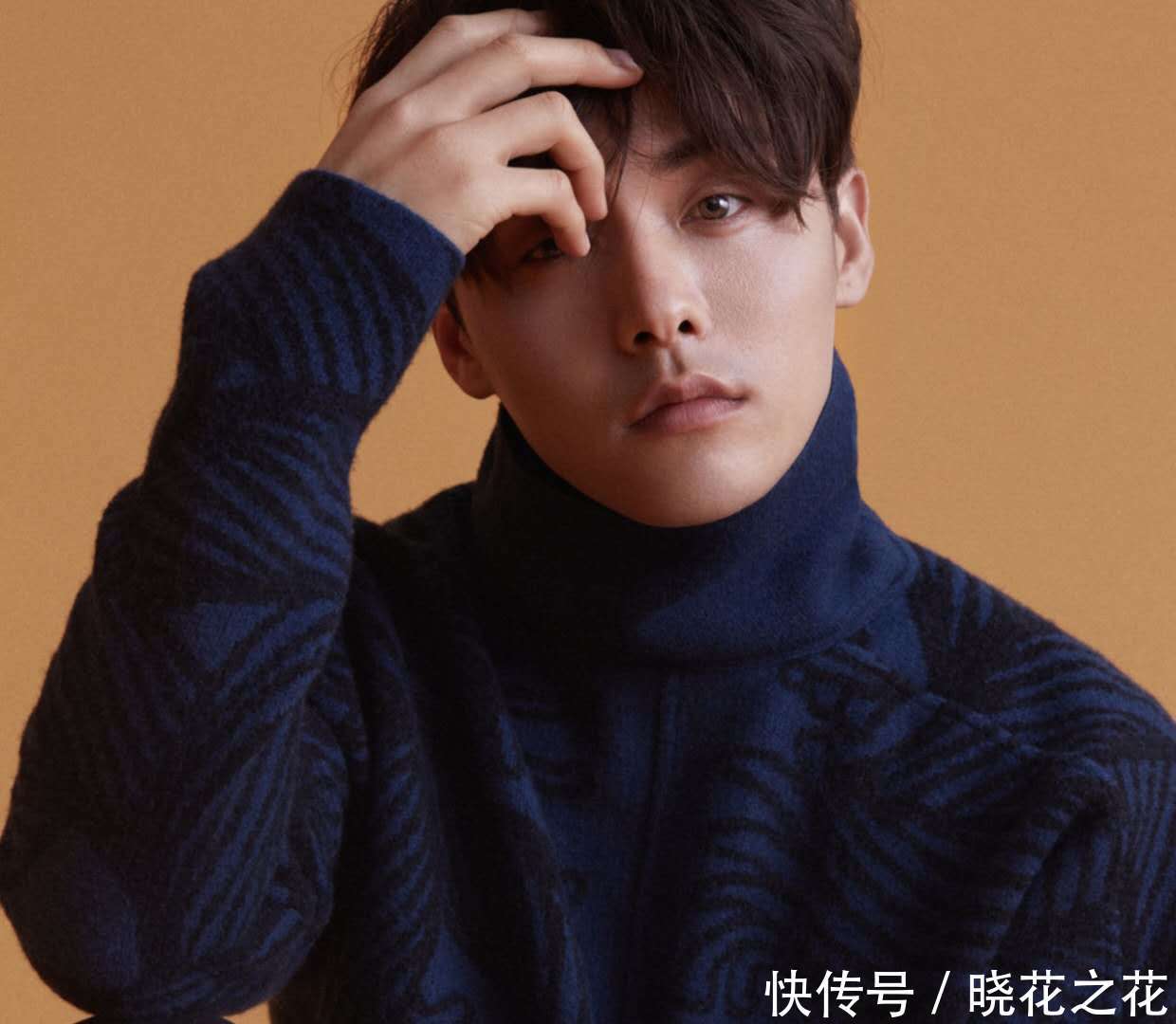 农村走出的明星,王宝强马天宇的年收入,都没有