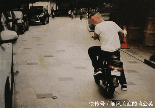 小偷偷电动车被电死,家属向车主索赔20万,网友