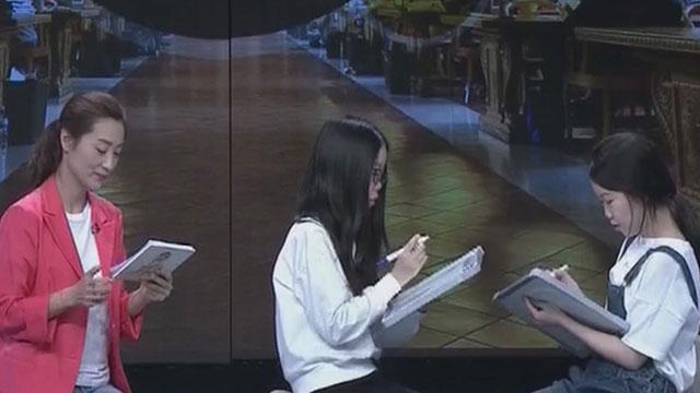 《留学生》20170624双胞胎的不同选择