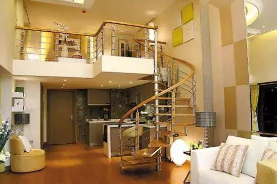 复式楼该怎么装修?复式楼装修设计全攻略(干货