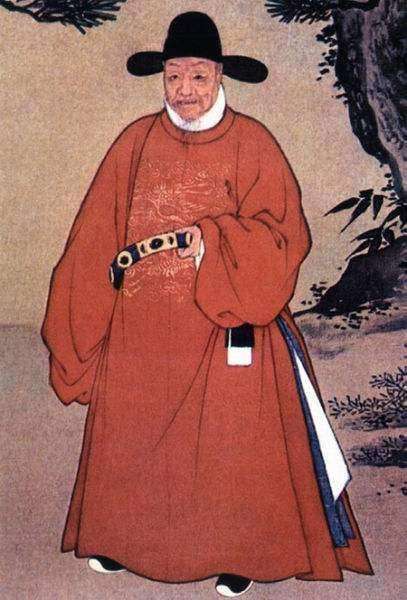 明代的三公是虚职,当上三公有什么好处,相当于现在什么官位?