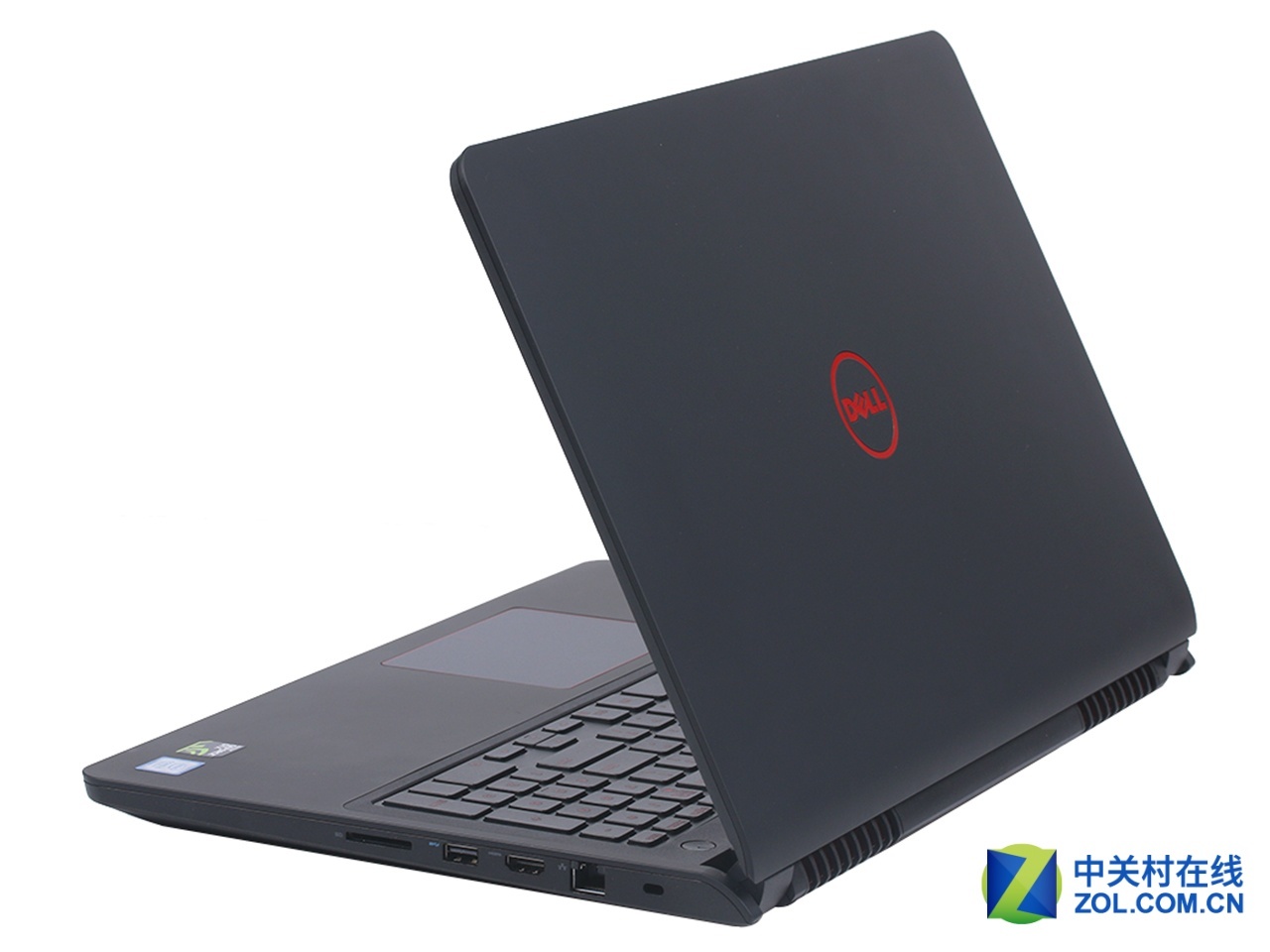 戴尔游匣笔记本散热器底座