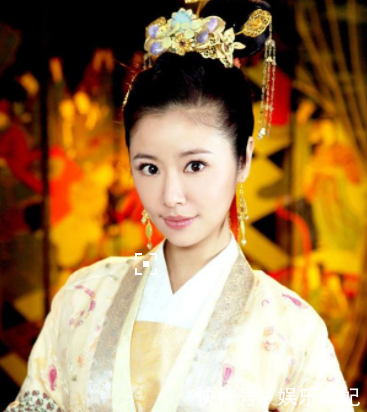 于正捧红了林心如,捧红了罗晋,捧红了冯绍峰,却