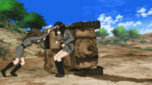 再也不担心麻麻发现我的电影收藏啦 午间动态图