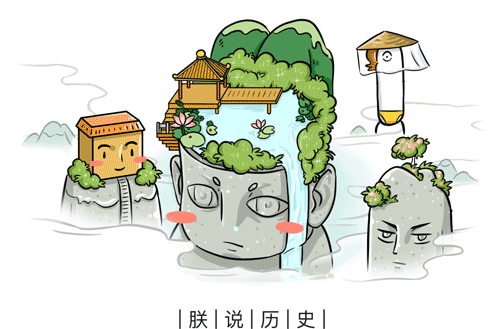 史上最强城管,用一千头牛替惨死的国王报了仇 进入立即博官网