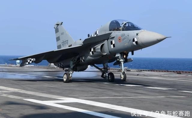 印度有过的航母